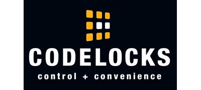 Codelocks logo