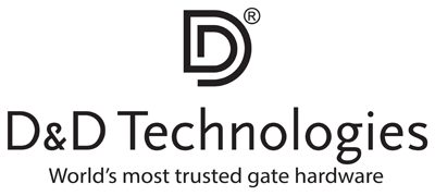 D&D Technologies logo