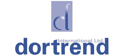 Dortrend logo