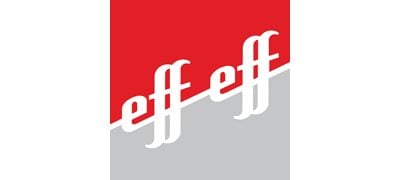 Eff Eff logo