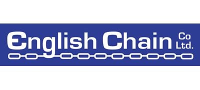 English Chain logo