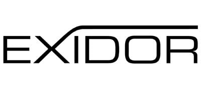 Exidor logo