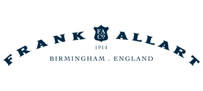 Frank Allart logo