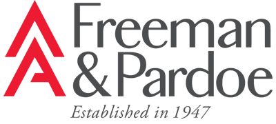 Freeman & Pardoe logo