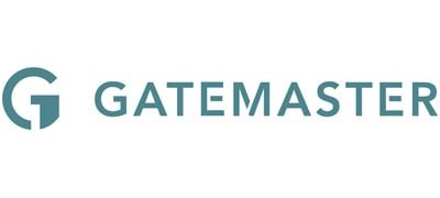 Gatemaster logo