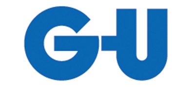 GU logo