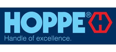 Hoppe logo