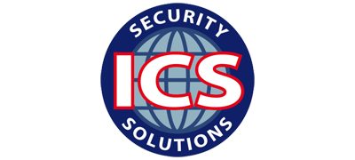 ICS logo