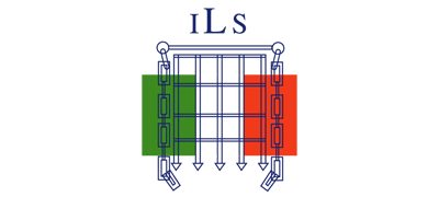 ILS logo