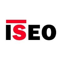 ISEO logo