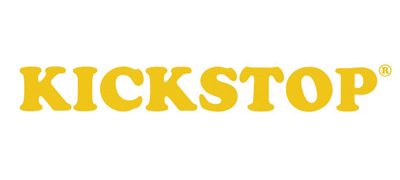 Kickstop logo