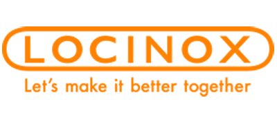 Locinox logo