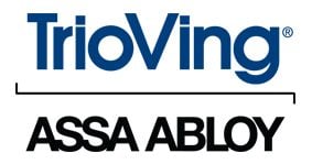 TrioVing logo