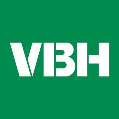 VBH logo