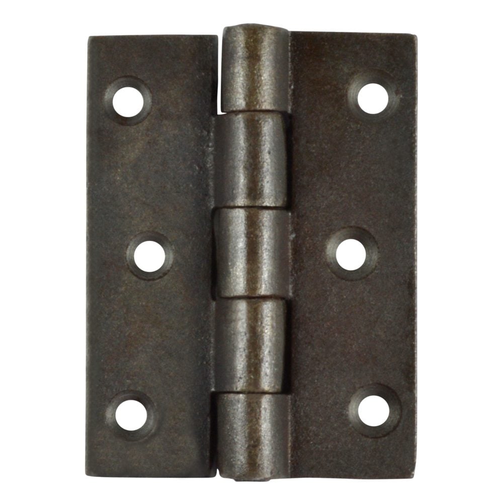 A. PERRY Cast Iron Butt Hinge