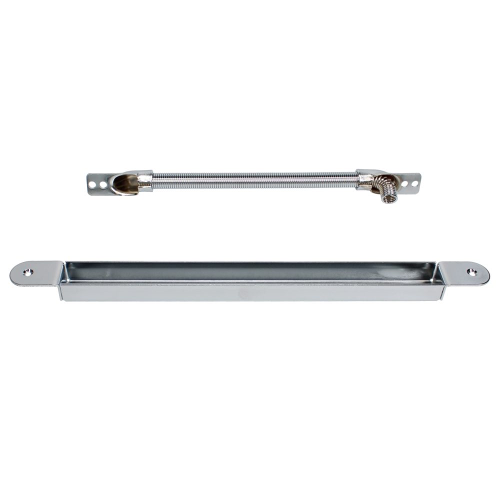 ABLOY EA280 Concealed Door Loop For Doors Opening 120 Degrees