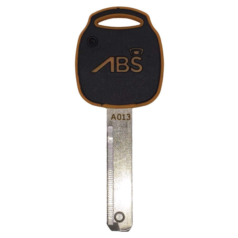 ABS Avocet / Endurance Master Key Cutting