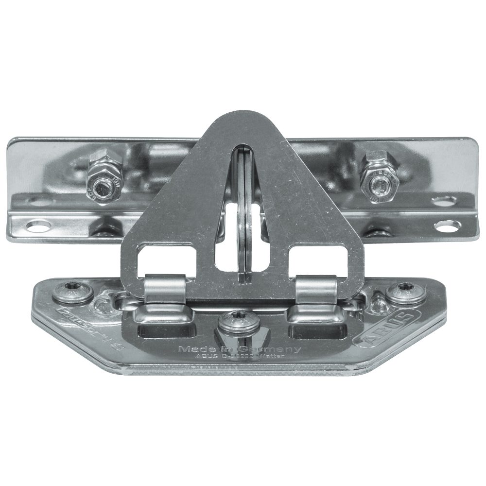 ABUS 138/150 Gatesec Hasp &amp; Staple