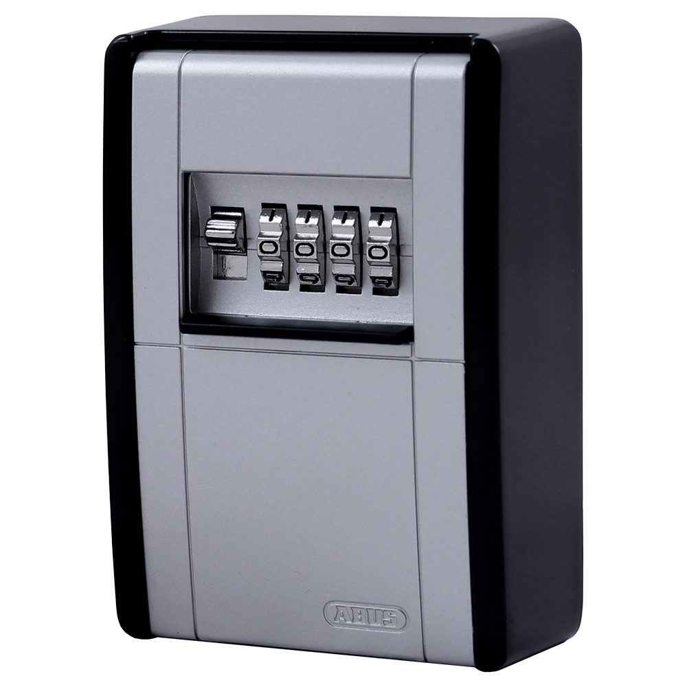 ABUS 787 `Key Garage` Wall Mounted Key Safe
