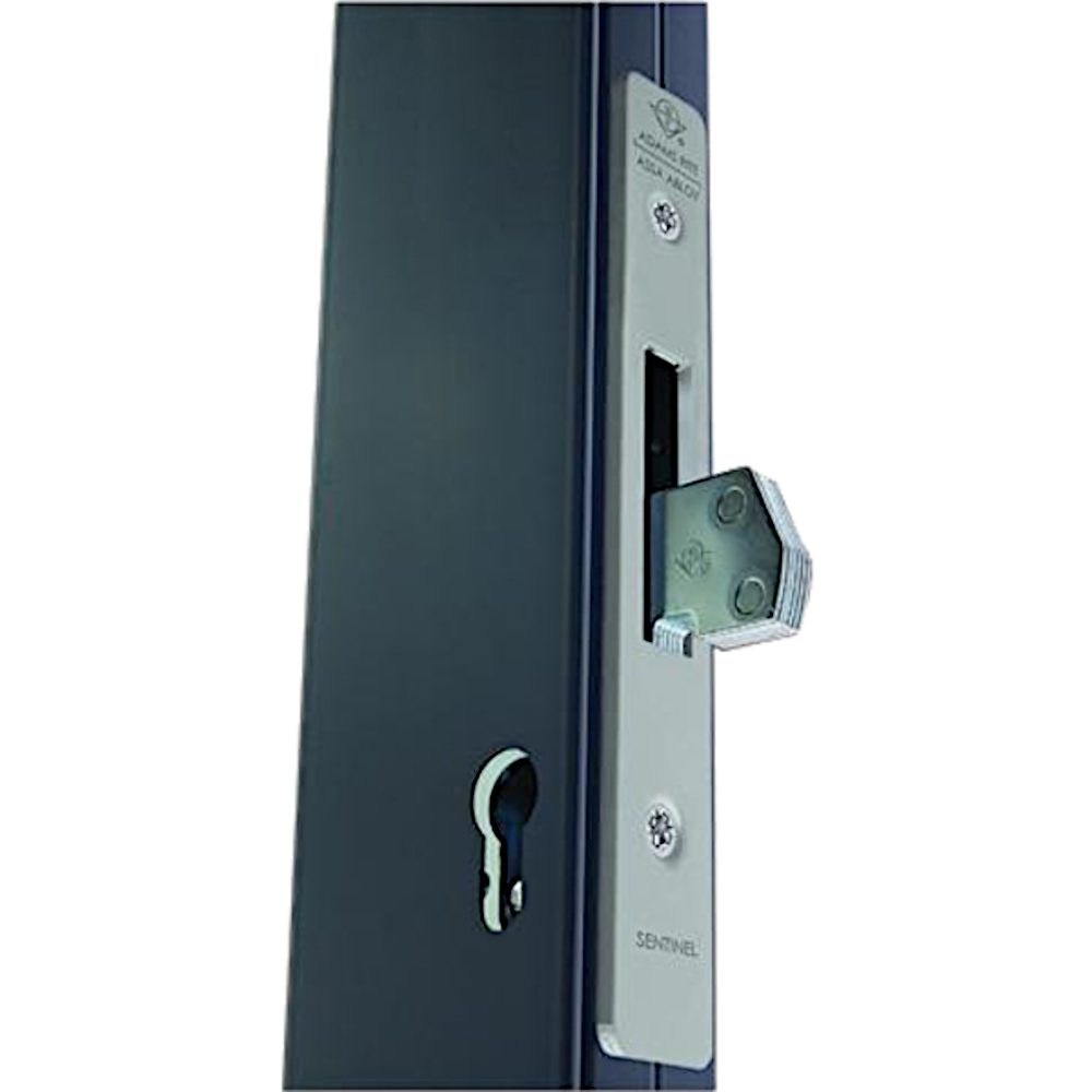 ADAMS RITE 2600 Sentinel Mortice Deadlock Case