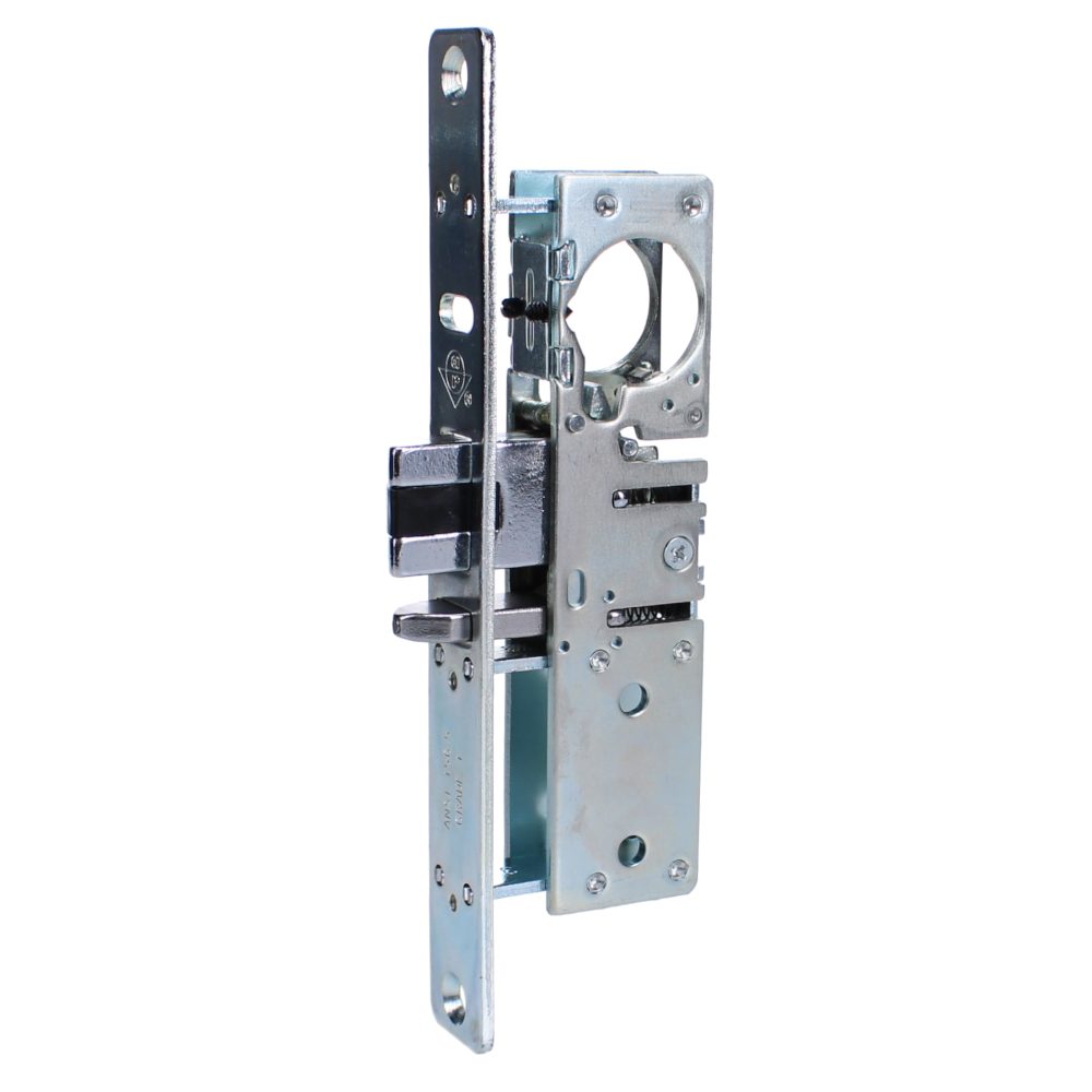ADAMS RITE 4720 ANSI Mortice Deadlatch Case