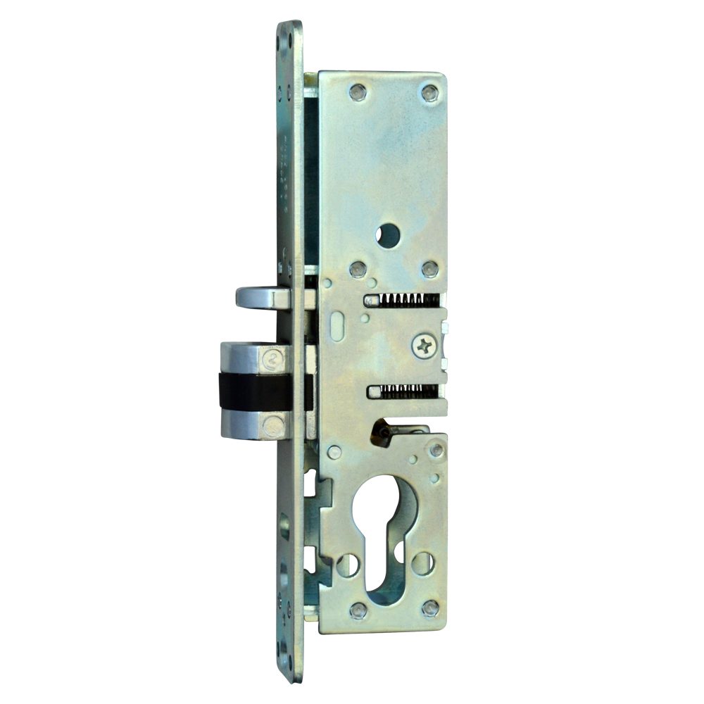ADAMS RITE 4750 Mortice Euro Deadlatch Case