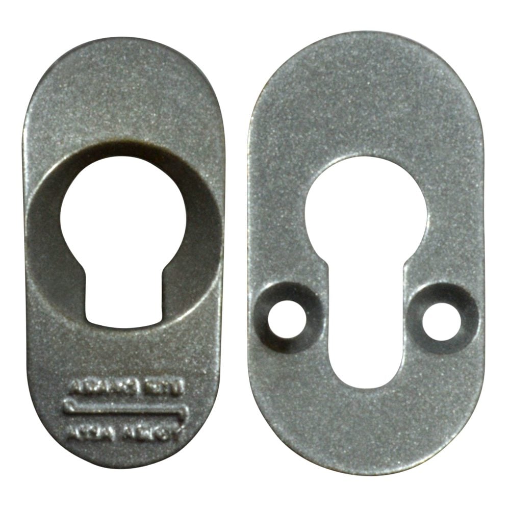 ADAMS RITE AH 2627 90 SL Sentinel Security Escutcheon