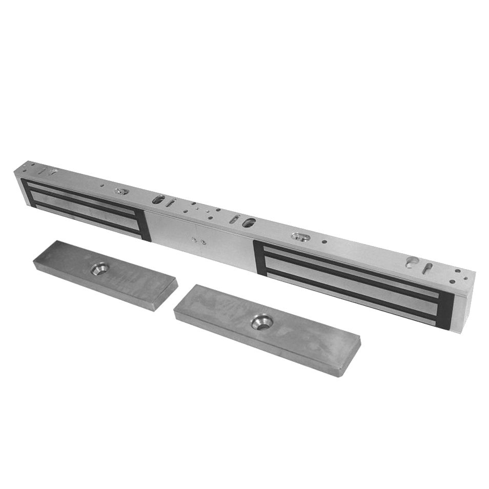 ADAMS RITE Armlock 261 Series Double Magnet