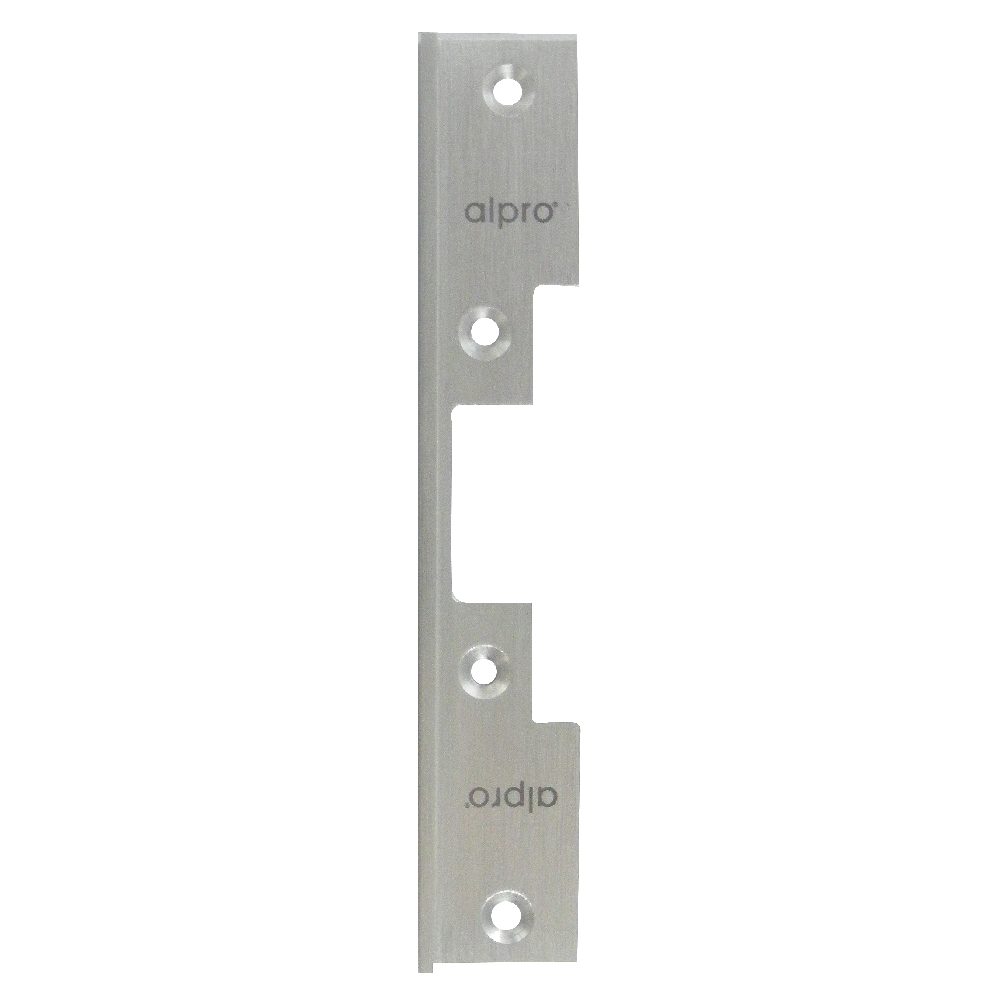 ALPRO AL110 Series Release Rebate Plate