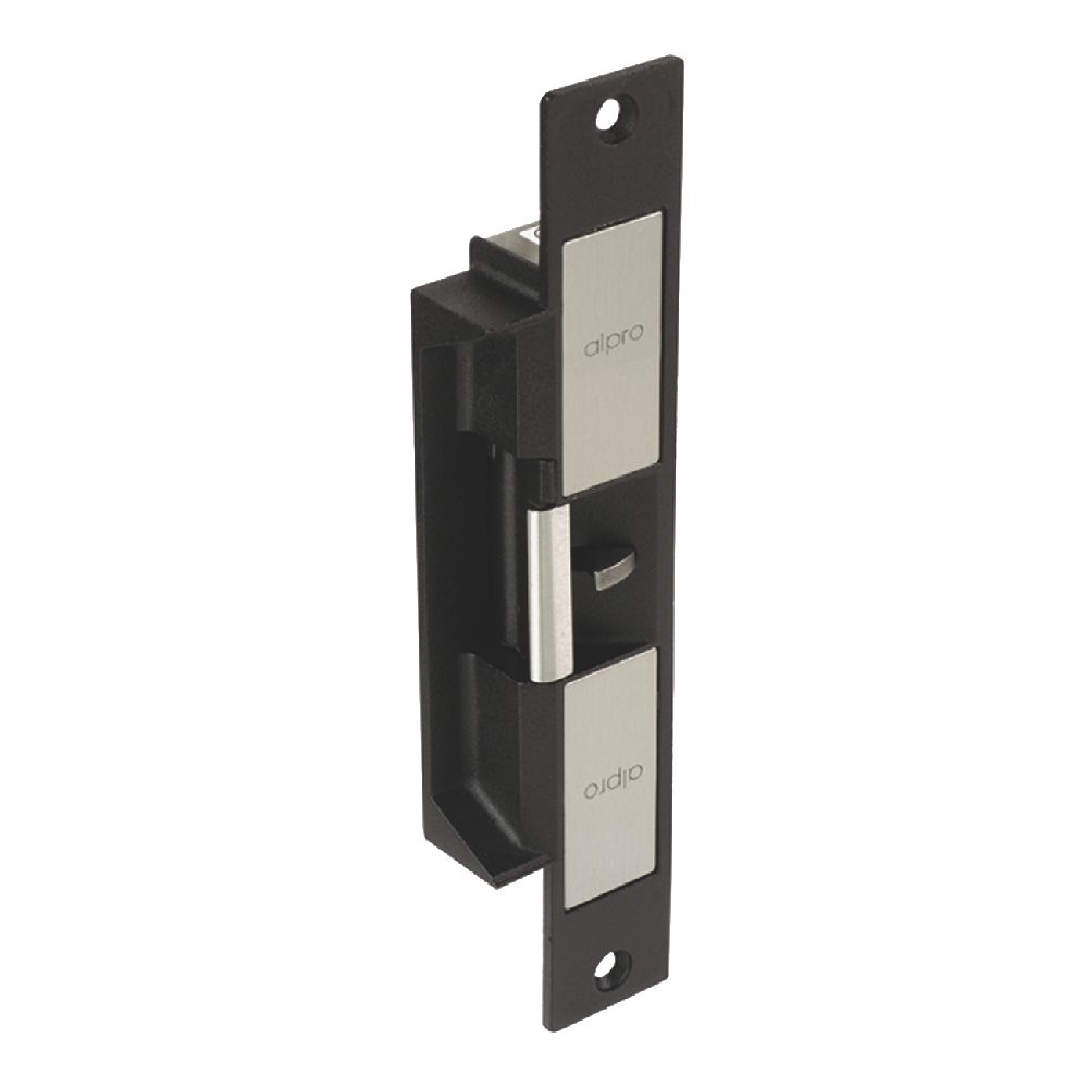 ALPRO AL2000 Series 12V/24V DC Monitored Mortice Release