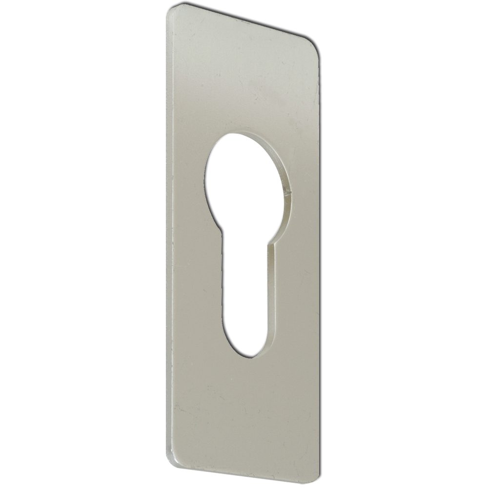 ALPRO Euro Escutcheon