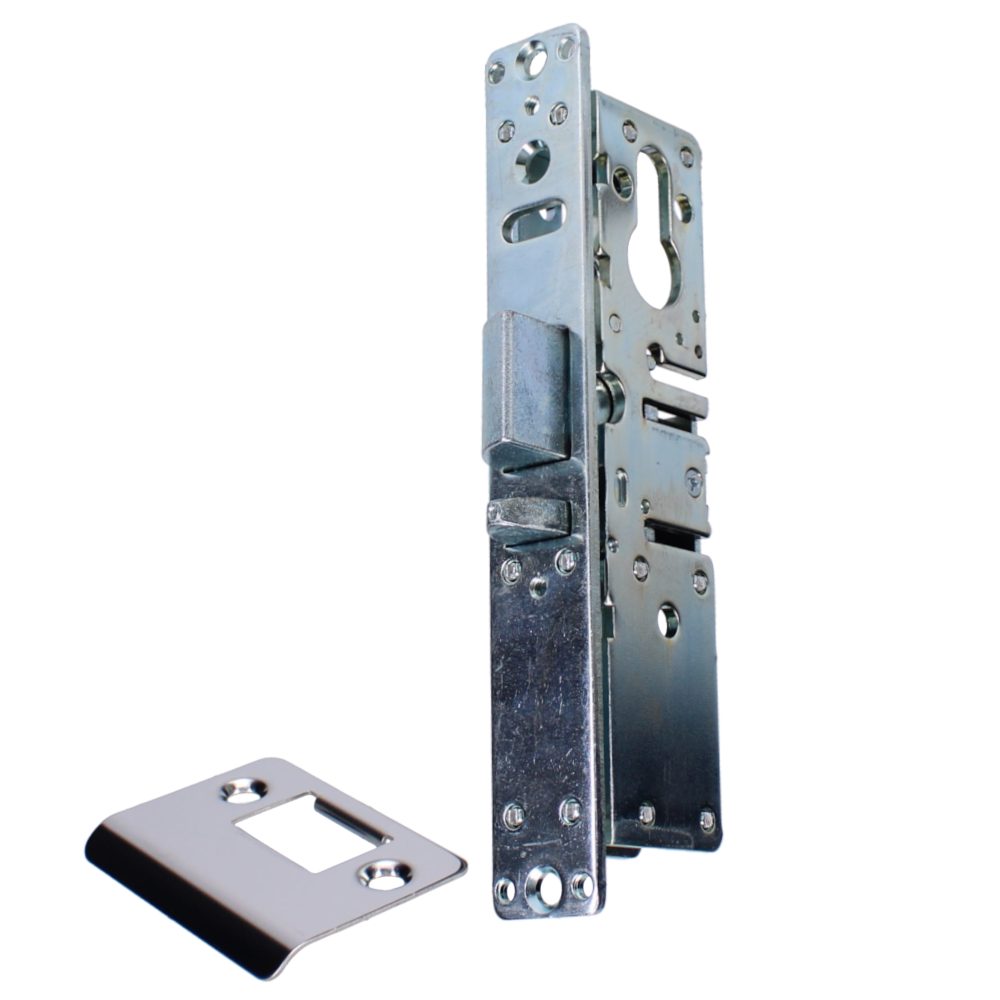 ALPRO Euro Mortice Deadlatch Case