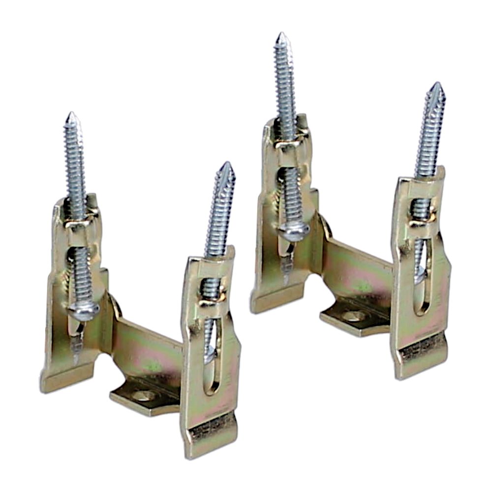 ALPRO Mounting Bridging