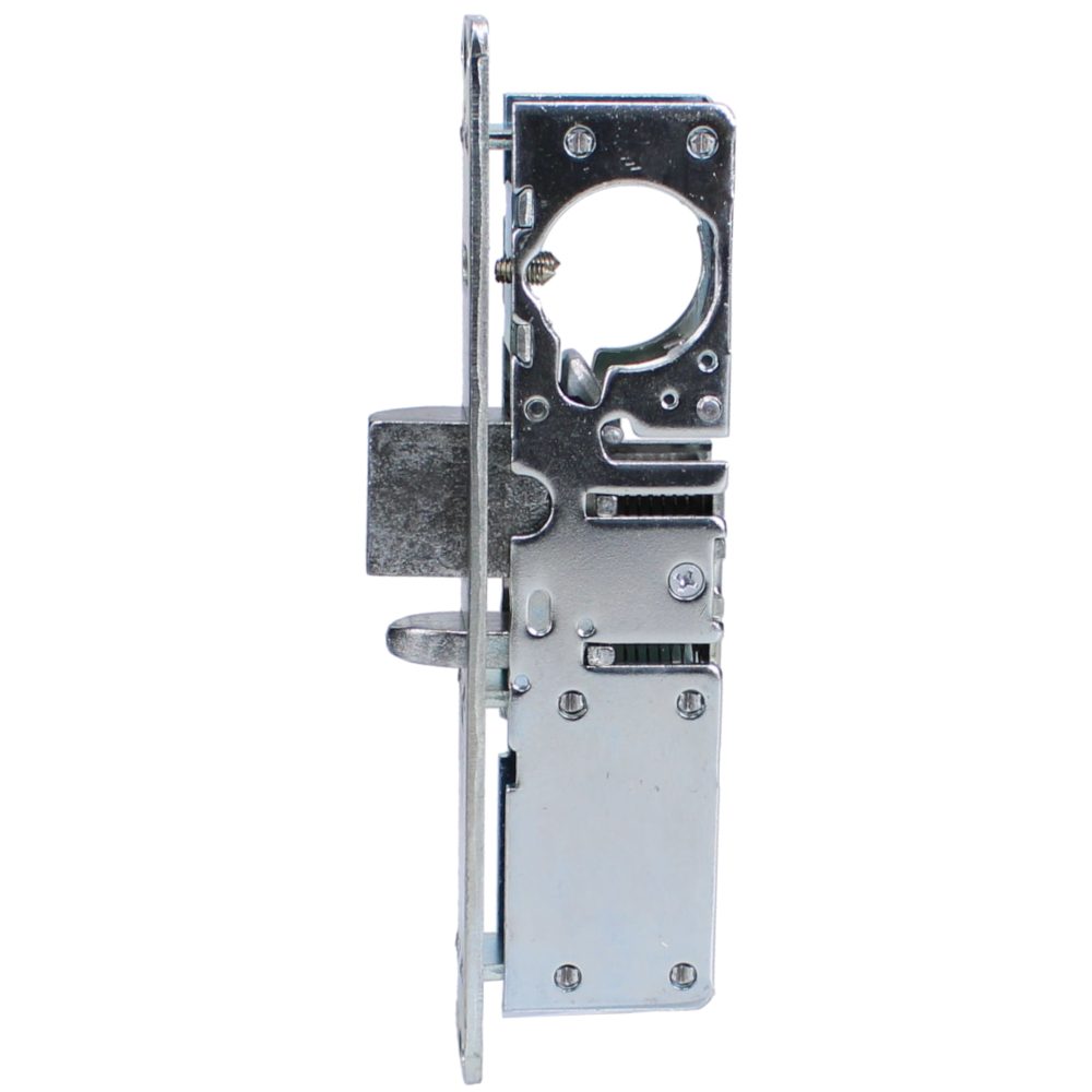ALPRO Screw-In Mortice Deadlatch Case