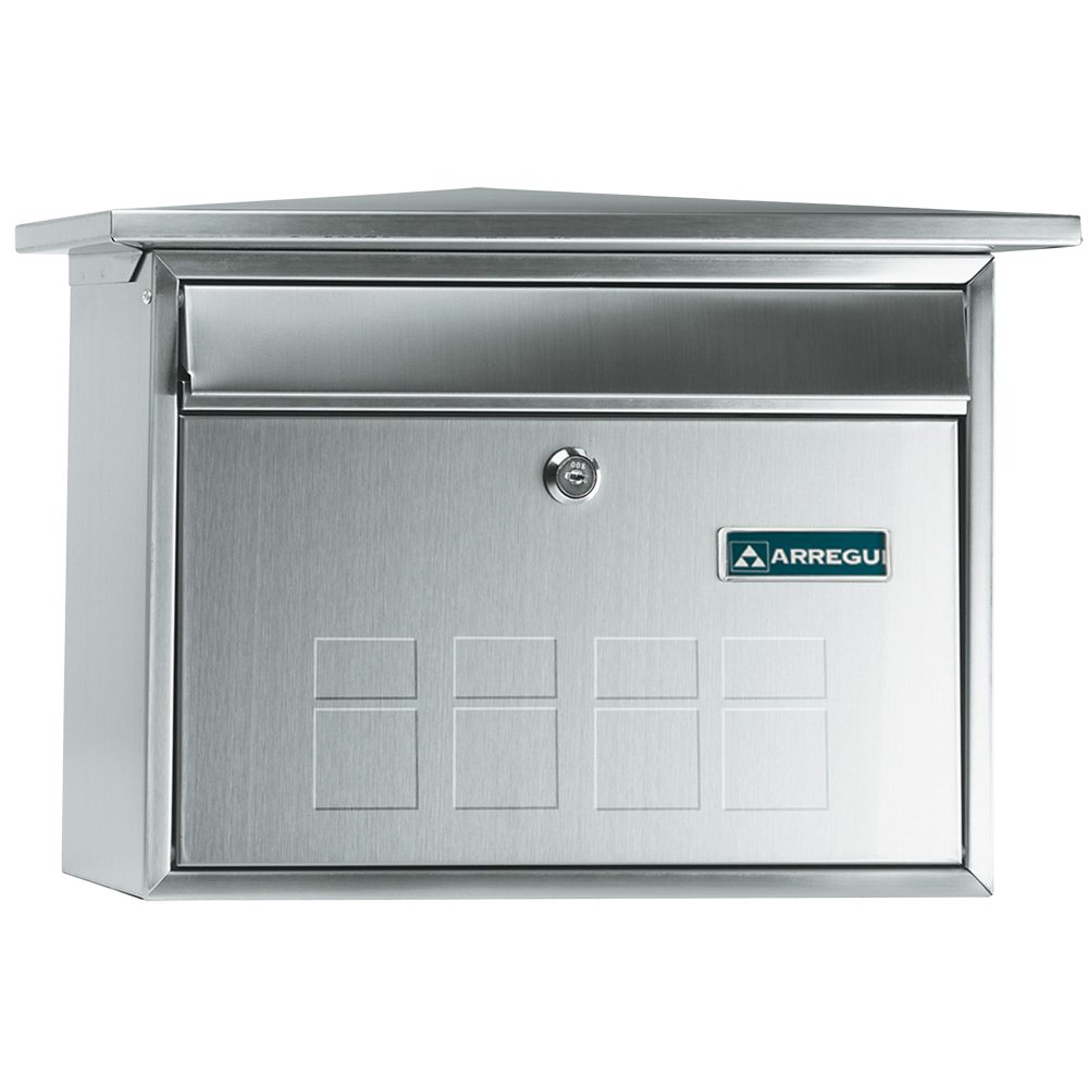 ARREGUI Deco Mailbox