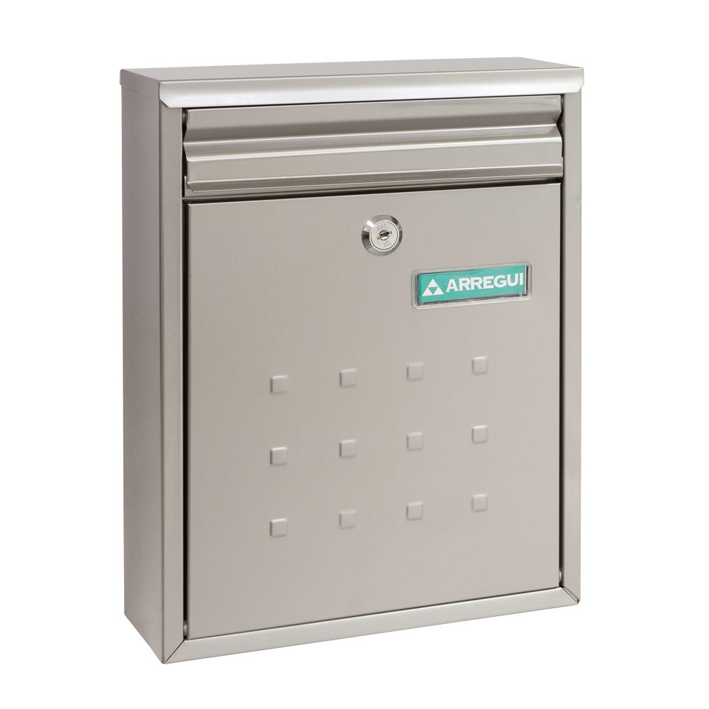 ARREGUI Dime Mailbox