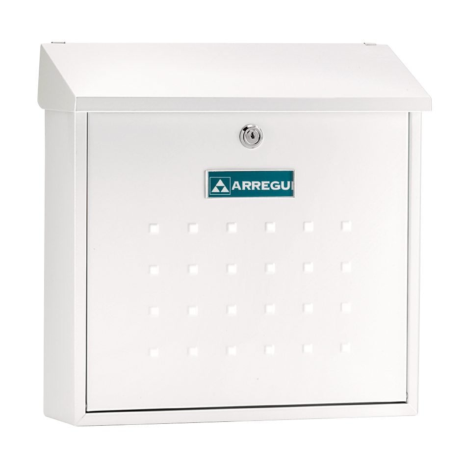 ARREGUI Premium Maxi Mailbox
