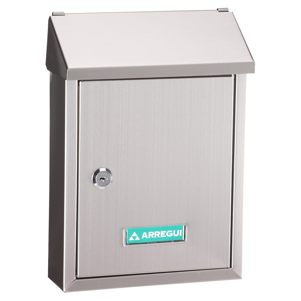 ARREGUI Smart Mailbox