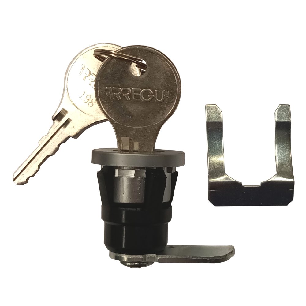 ARREGUI Snap Fix Replacement Lock for Costa and Villa Mailboxes