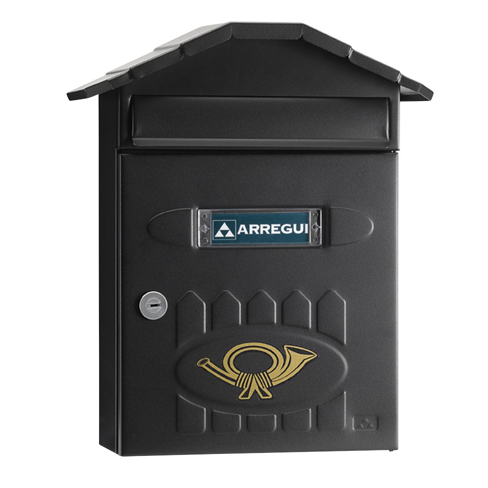 ARREGUI Villa Mailbox