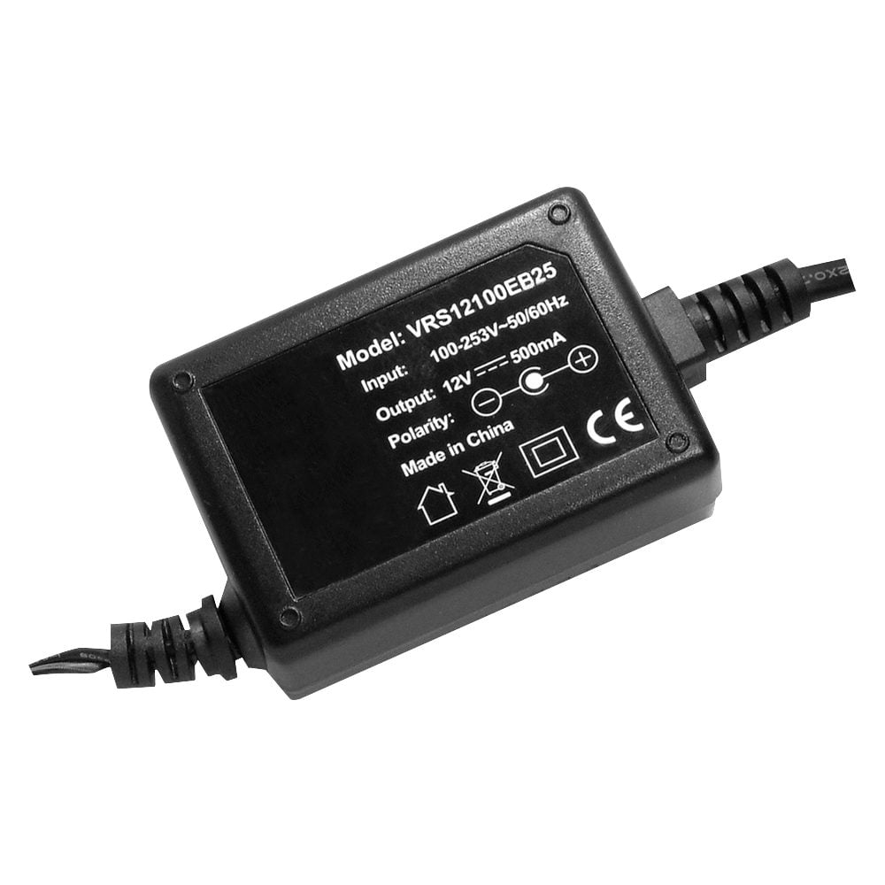 ASEC 12VDC 1A Encapsulated Switch Mode Power Supply