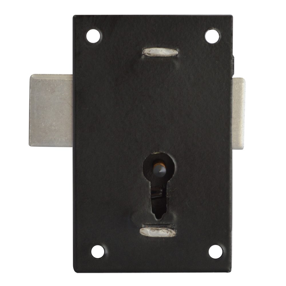 ASEC 150 1 Lever Straight Cupboard Lock
