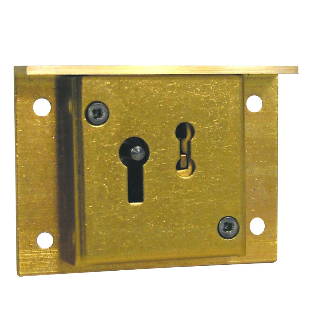 ASEC 2 Lever Till Lock