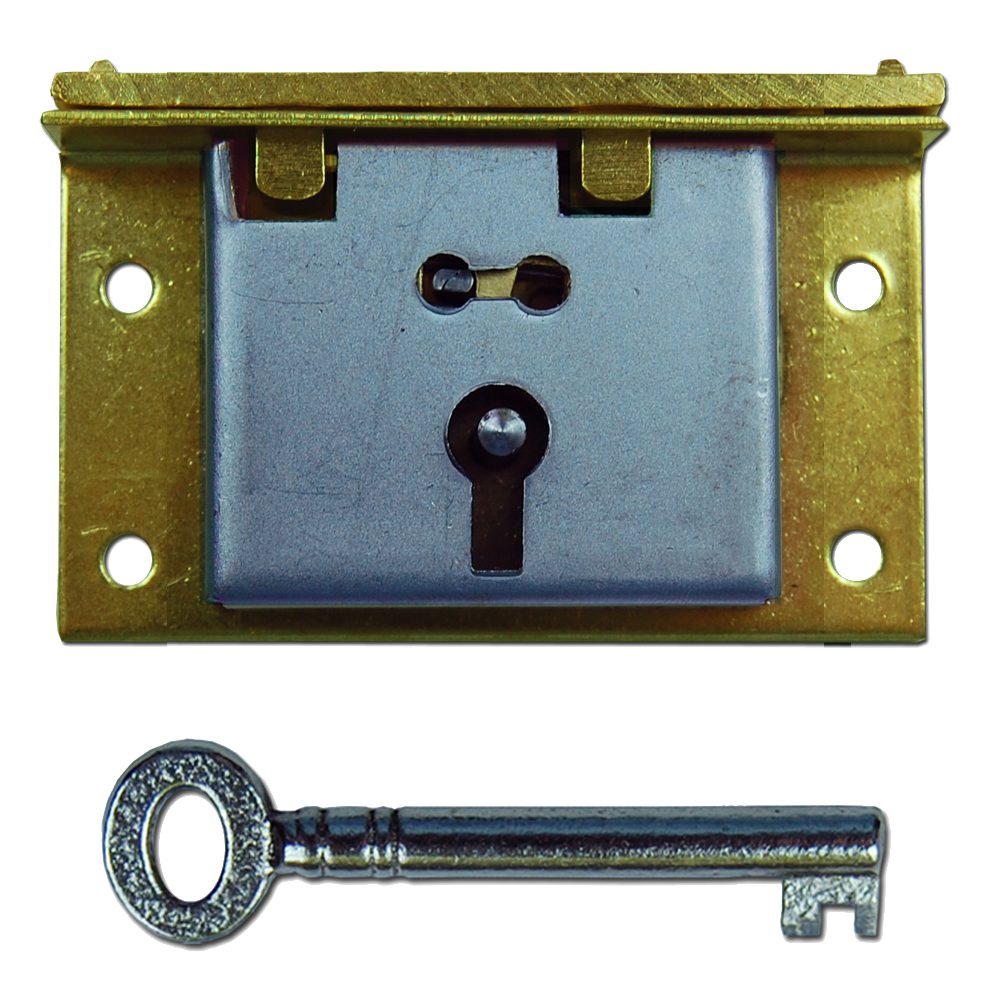 ASEC 20 Boxlock