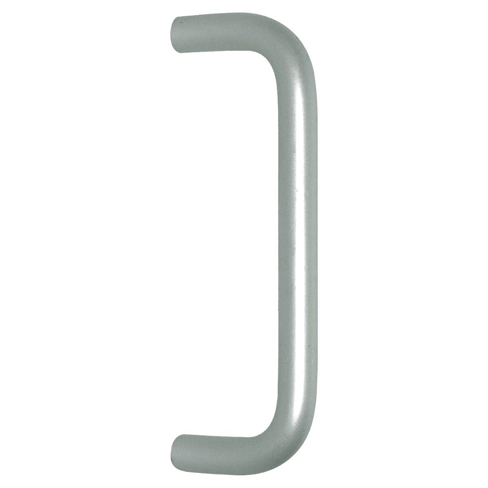ASEC 6mm `D` Cupboard Handle