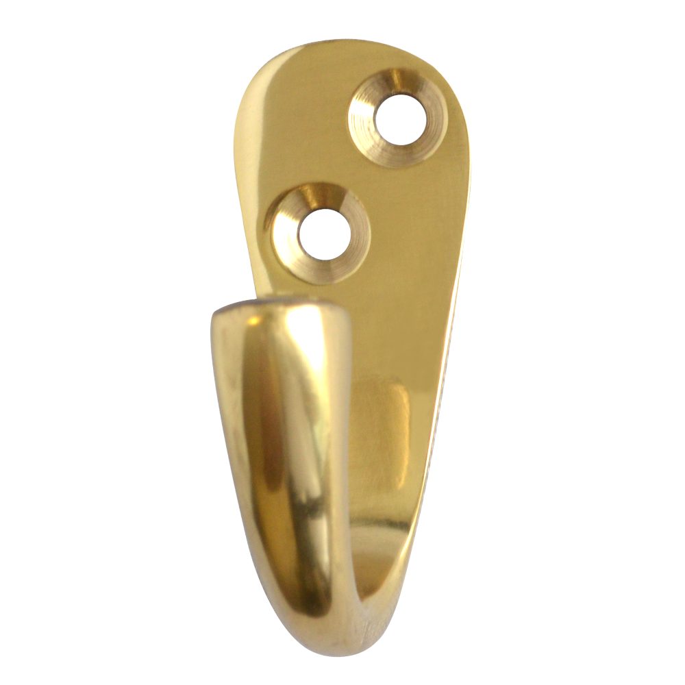 ASEC AA26 Single Wardrobe Hook