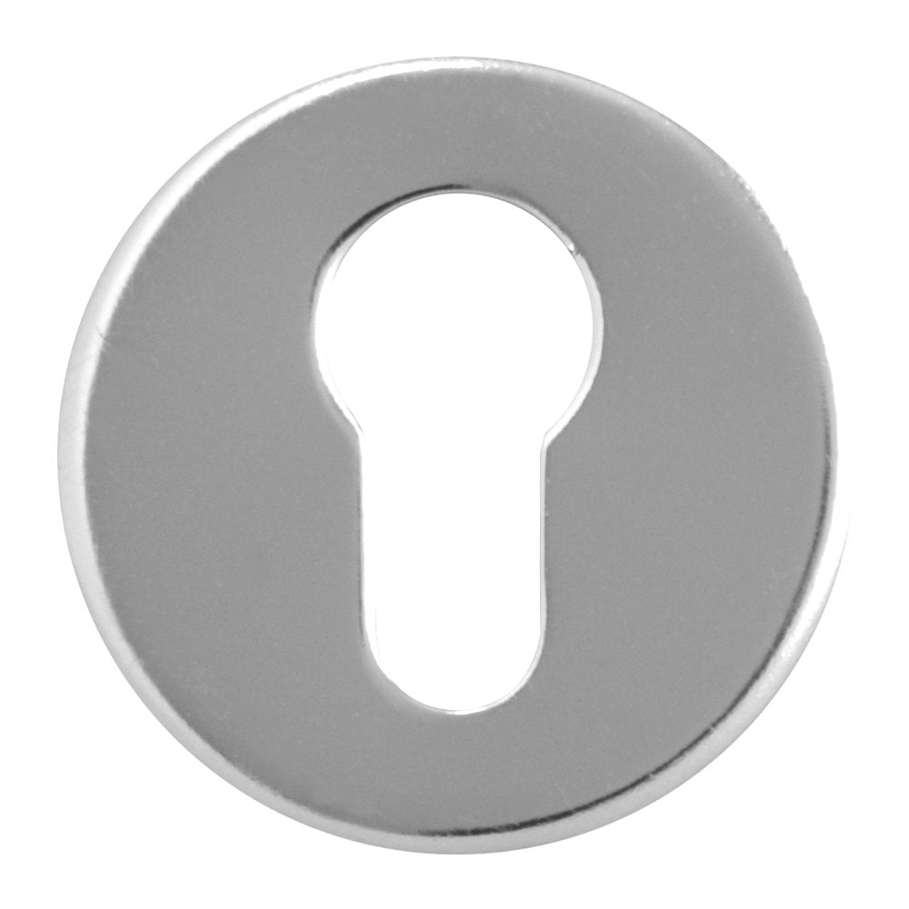 ASEC Aluminium Escutcheon