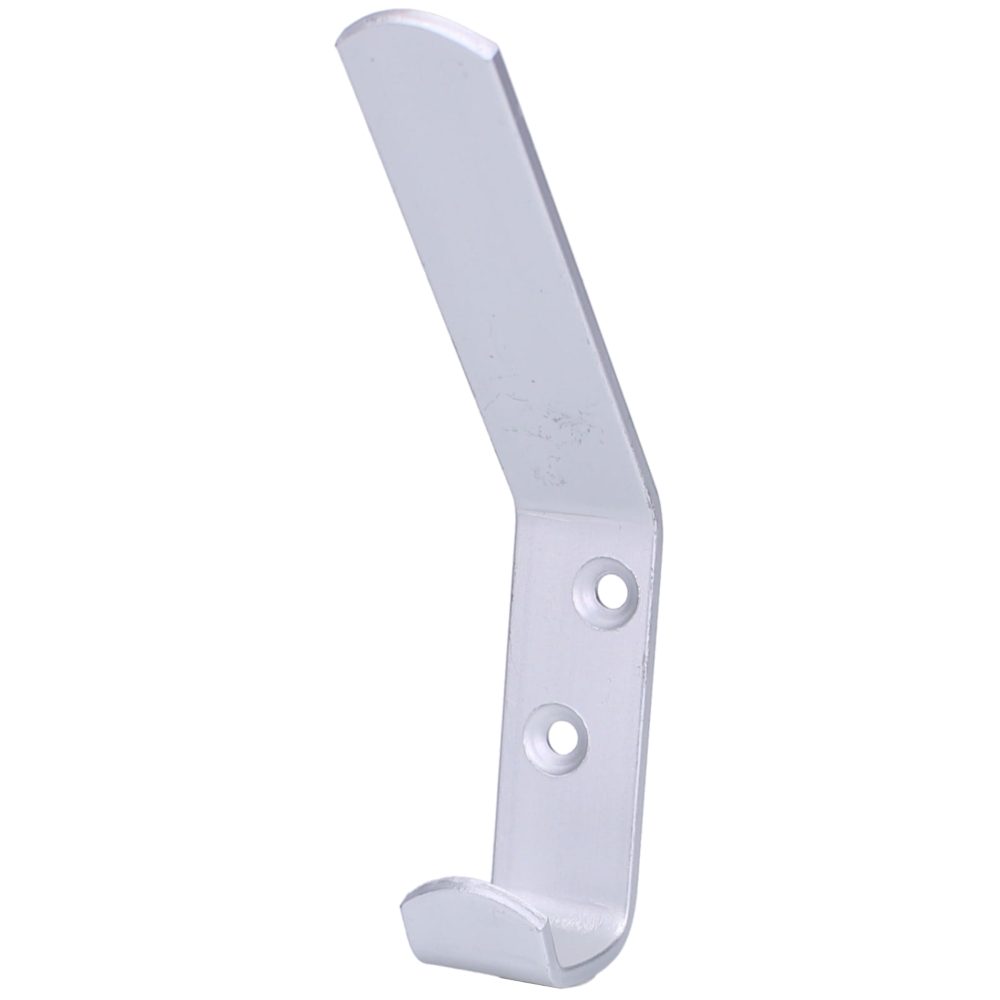 ASEC Aluminium Hat &amp; Coat Hook
