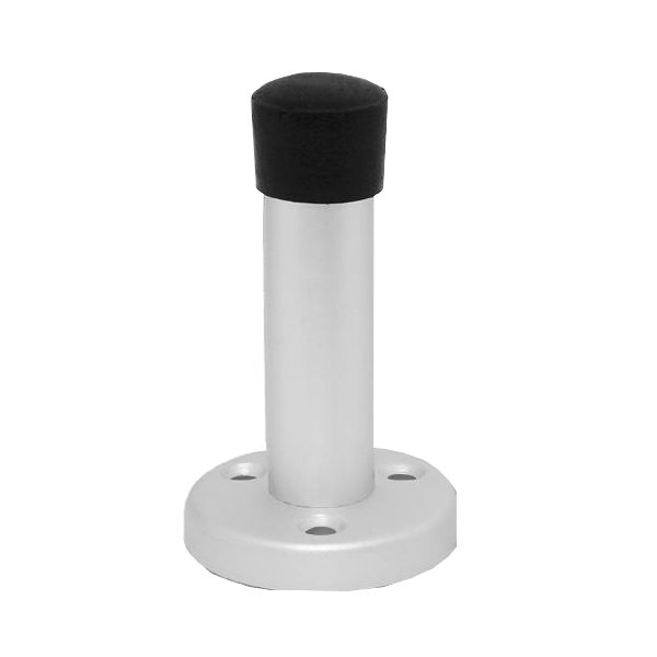 ASEC Aluminium Wall Door Stop