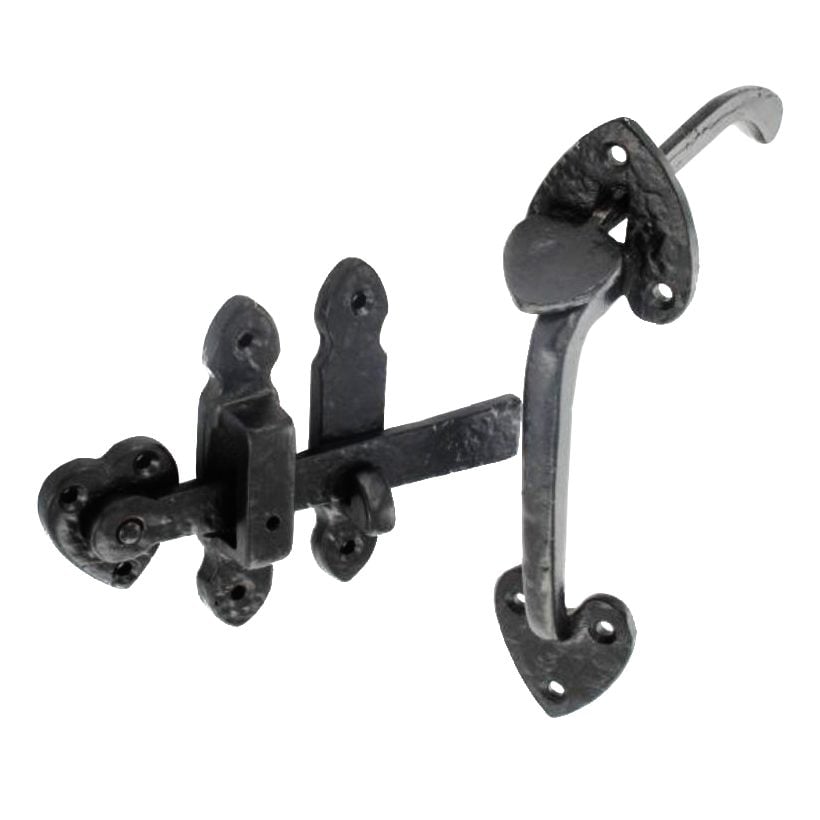 ASEC Antique Style Thumb Latch